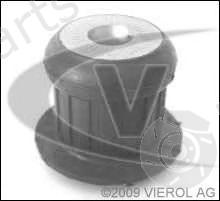  VAICO part V10-1291 (V101291) Engine Mounting