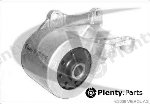  VAICO part V10-1325 (V101325) Mounting, manual transmission