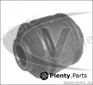  VAICO part V10-1365 (V101365) Suspension, panhard rod