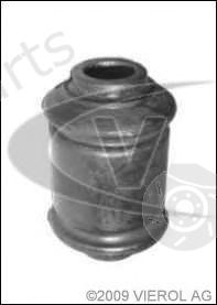  VAICO part V10-1378 (V101378) Control Arm-/Trailing Arm Bush