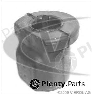  VAICO part V10-1381 (V101381) Control Arm-/Trailing Arm Bush