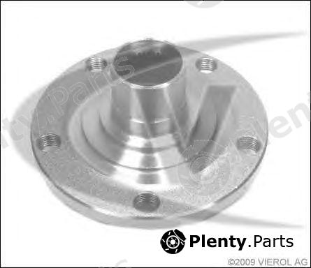 VAICO part V10-1421 (V101421) Wheel Hub