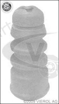  VAICO part V10-1445 (V101445) Rubber Buffer, suspension