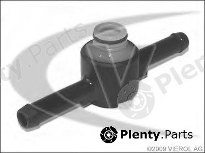  VAICO part V10-1489 (V101489) Valve, fuel filter