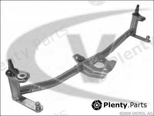  VAICO part V10-1576 (V101576) Wiper Linkage