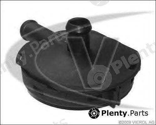  VAICO part V10-1619 (V101619) Valve, engine block breather