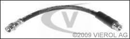  VAICO part V10-4106 (V104106) Brake Hose
