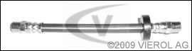  VAICO part V10-4113 (V104113) Brake Hose