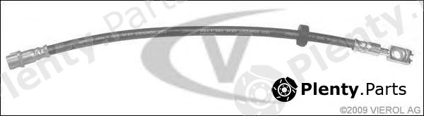  VAICO part V10-4120 (V104120) Brake Hose