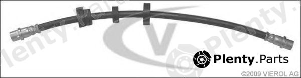  VAICO part V10-4121 (V104121) Brake Hose