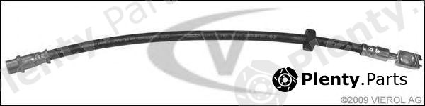  VAICO part V10-4129 (V104129) Brake Hose