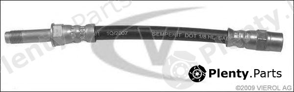  VAICO part V10-4130 (V104130) Brake Hose
