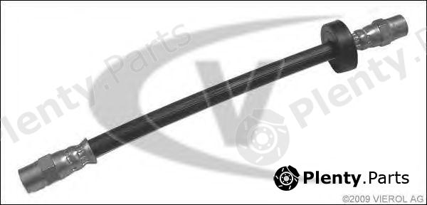  VAICO part V10-4131 (V104131) Brake Hose