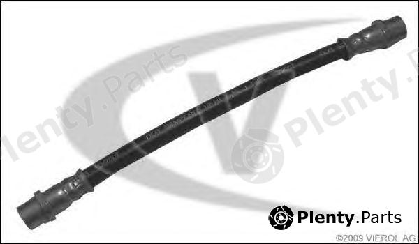  VAICO part V10-4134 (V104134) Brake Hose