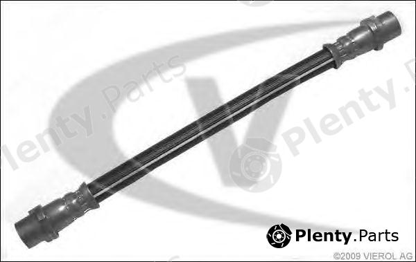  VAICO part V10-4136 (V104136) Brake Hose