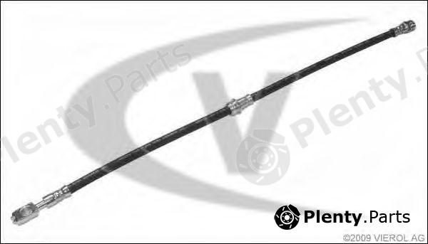  VAICO part V10-4138 (V104138) Brake Hose