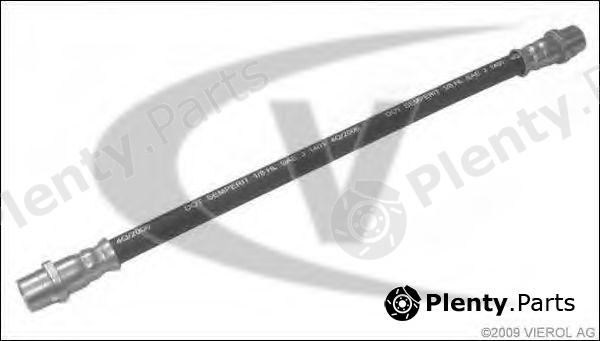  VAICO part V10-4143 (V104143) Brake Hose