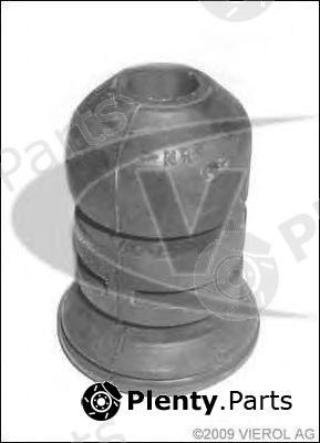  VAICO part V10-6019 (V106019) Rubber Buffer, suspension