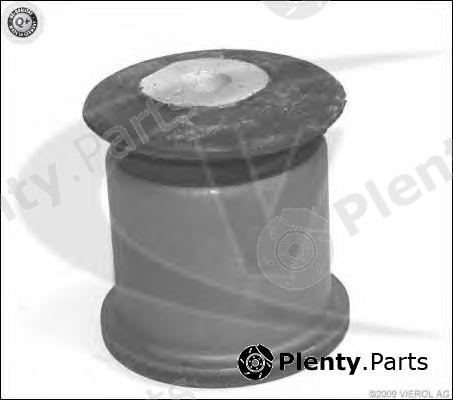  VAICO part V10-6081 (V106081) Mounting, axle beam