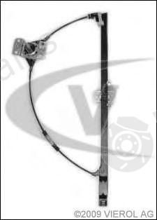  VAICO part V10-6136 (V106136) Window Lift