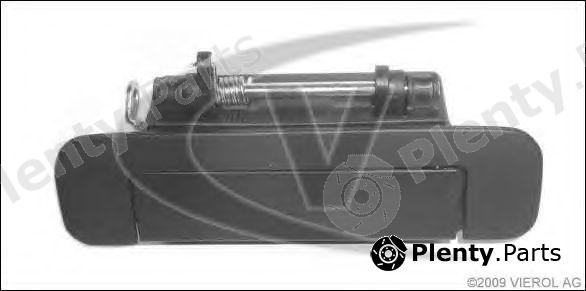  VAICO part V10-6157 (V106157) Door Handle