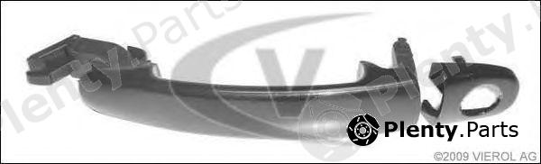  VAICO part V10-6160 (V106160) Door Handle