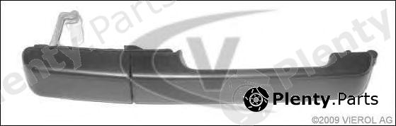  VAICO part V10-6172 (V106172) Door Handle