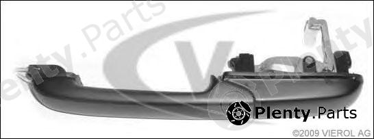  VAICO part V10-6173 (V106173) Door Handle