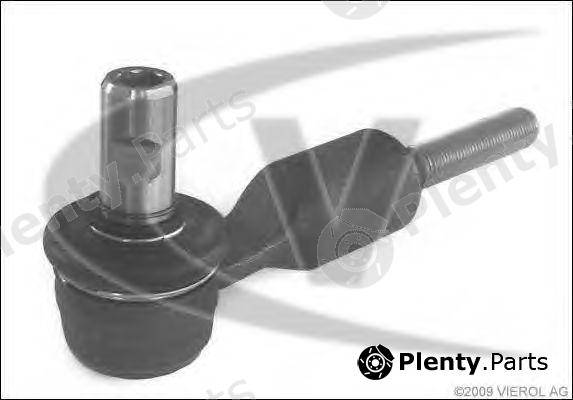  VAICO part V10-7001 (V107001) Tie Rod End