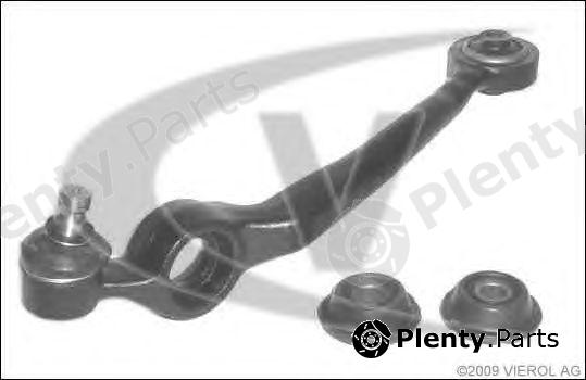  VAICO part V10-7016 (V107016) Track Control Arm