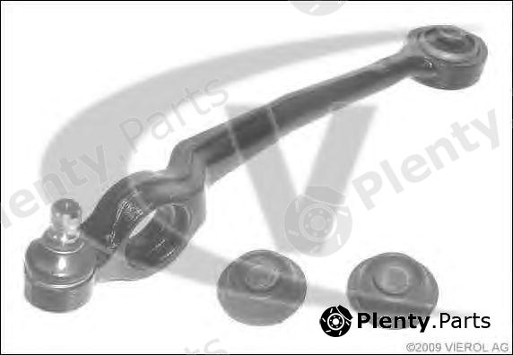  VAICO part V10-7017 (V107017) Track Control Arm
