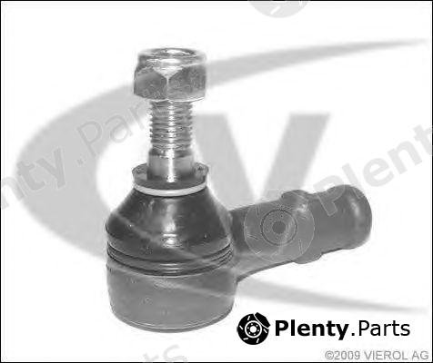  VAICO part V10-7025 (V107025) Tie Rod End