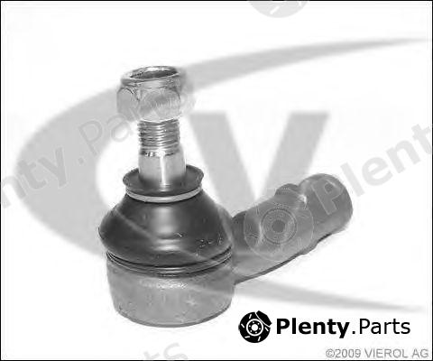  VAICO part V10-7026 (V107026) Tie Rod End