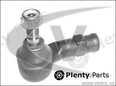  VAICO part V10-7027 (V107027) Tie Rod End