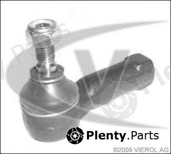  VAICO part V10-7029 (V107029) Tie Rod End