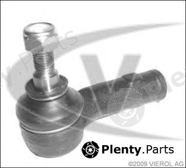  VAICO part V10-7031-1 (V1070311) Tie Rod End