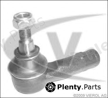  VAICO part V10-7034-1 (V1070341) Tie Rod End
