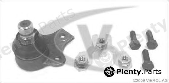  VAICO part V10-7035-1 (V1070351) Ball Joint