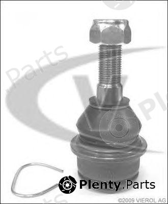  VAICO part V10-7037 (V107037) Ball Joint