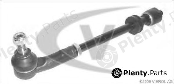  VAICO part V10-7049 (V107049) Rod Assembly