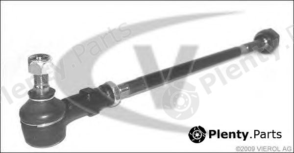  VAICO part V10-7050 (V107050) Rod Assembly