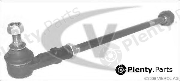  VAICO part V10-7051 (V107051) Rod Assembly