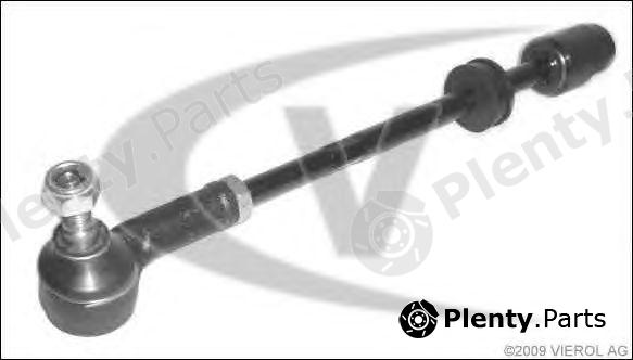  VAICO part V10-7054 (V107054) Rod Assembly