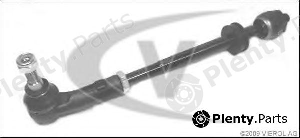 VAICO part V10-7064 (V107064) Rod Assembly