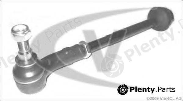  VAICO part V10-7065 (V107065) Rod Assembly