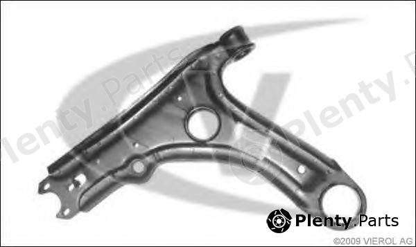  VAICO part V10-7071 (V107071) Track Control Arm