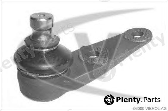  VAICO part V10-7076 (V107076) Ball Joint