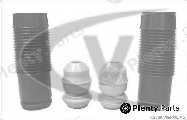  VAICO part V10-7098 (V107098) Dust Cover Kit, shock absorber