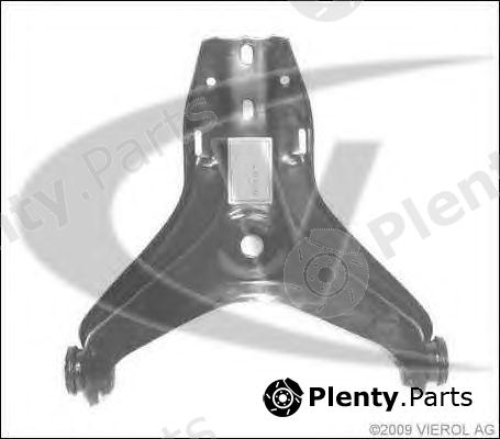  VAICO part V10-7117 (V107117) Track Control Arm