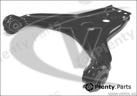  VAICO part V10-7119 (V107119) Track Control Arm